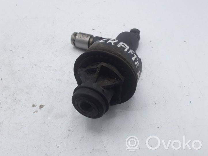 Volkswagen Crafter Clutch slave cylinder 3C117A508AB