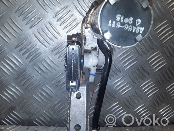 Mitsubishi Pajero Pedal del acelerador ASA66611