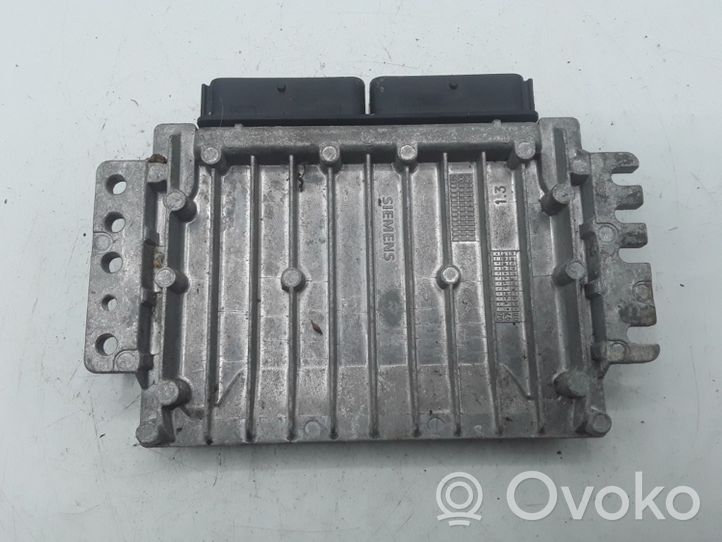 Rover 75 Calculateur moteur ECU NNN100655