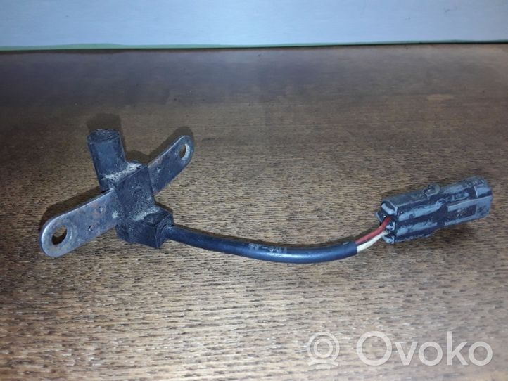 Renault Clio II Sensor de posición del cigüeñal 10175023