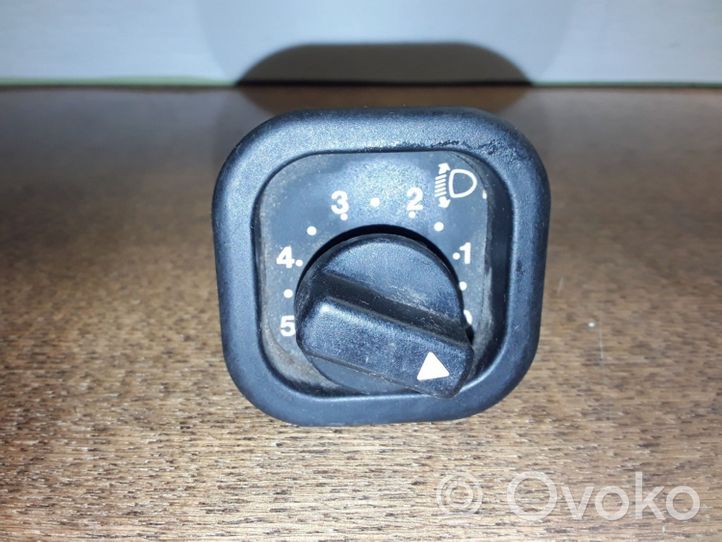 Ford Transit Bouton commande réglage hauteur de phares 90VB13K031AB