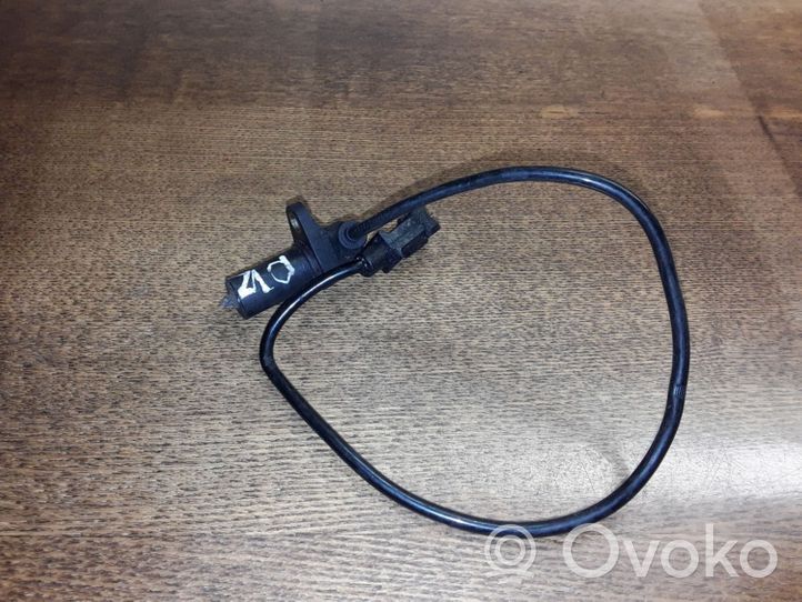 Opel Omega B1 Crankshaft position sensor 0281002138