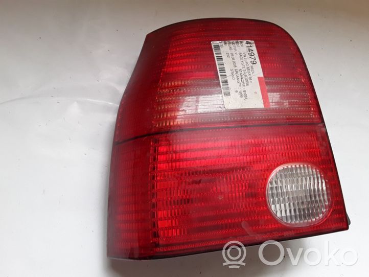 Volkswagen Lupo Luz trasera/de freno S38030748