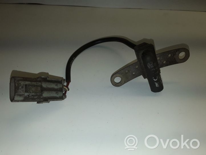 Renault Clio II Sensor de posición del cigüeñal 10175021