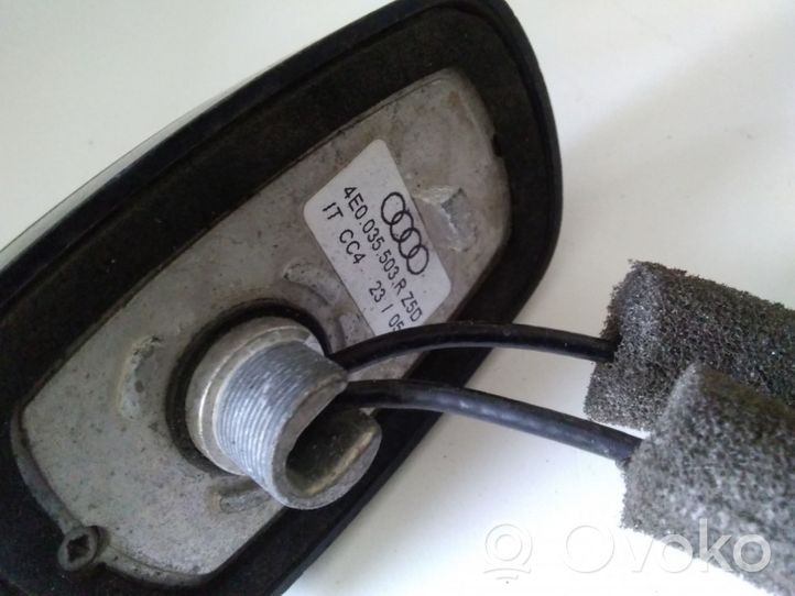 Audi A8 S8 D3 4E Radio antena 4E0035503R