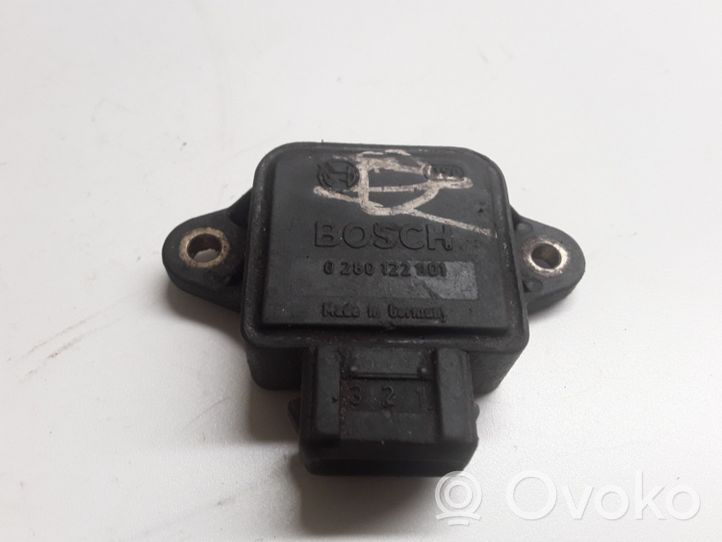 Volvo 960 Sensore di posizione della valvola a farfalla 0280122001