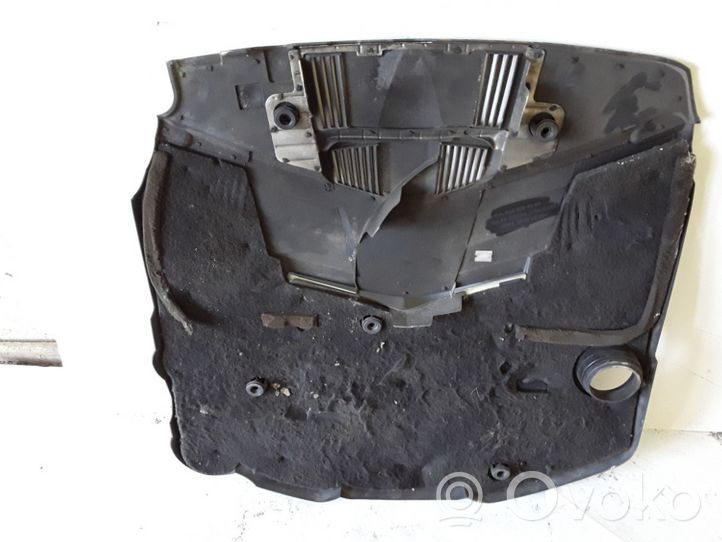 Mercedes-Benz E W211 Engine cover (trim) A6420100167