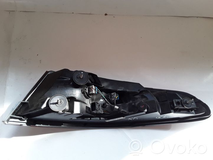 Jaguar XF Takavalot 8X2313405BC