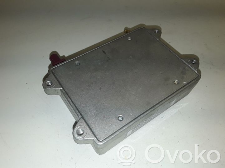 Module Ampli Antenne Téléphone Pour AUDI R8 2007 – Pièce D'origine 8E0035456D