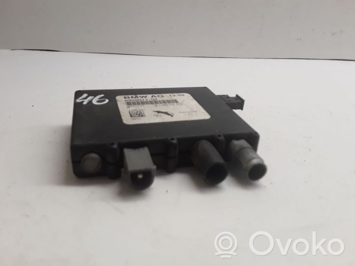 BMW 3 E46 Aerial antenna amplifier 690607102