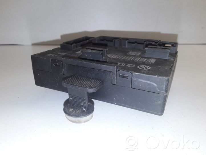 Audi A6 S6 C7 4G Centralina/modulo portiere 4G8959792J