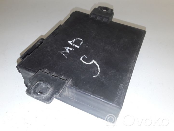 Mercedes-Benz S W220 Other control units/modules 0307870002