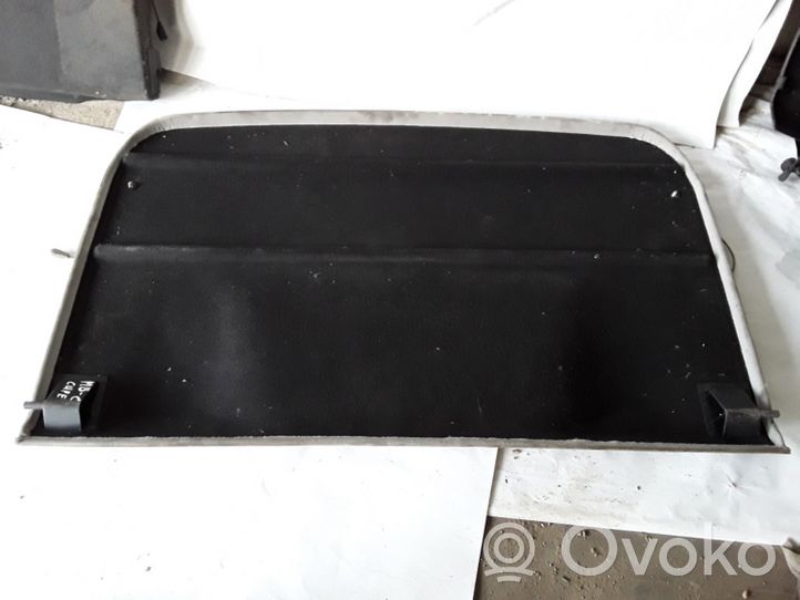 Mercedes-Benz C AMG W203 Parcel shelf 2036903349