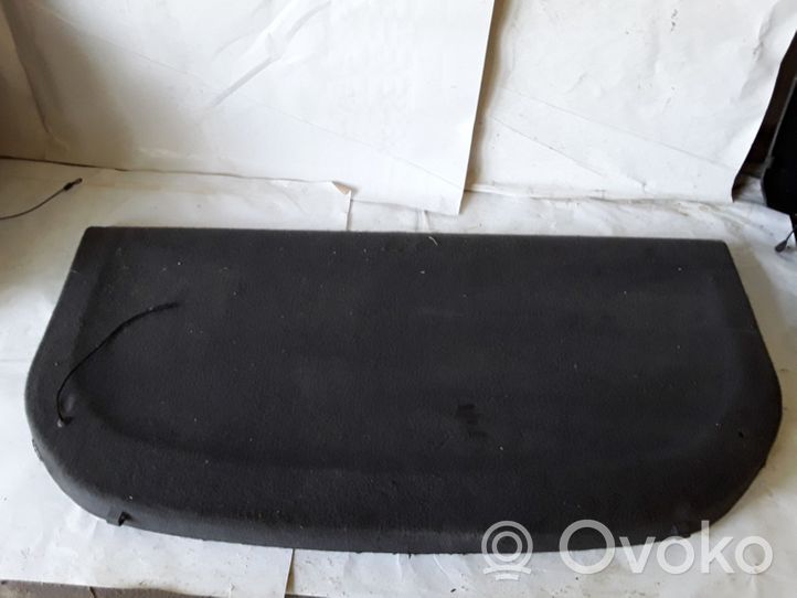 Toyota Corolla E120 E130 Parcel shelf 