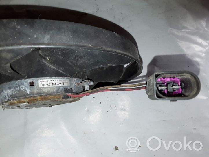 Seat Altea Elektryczny wentylator chłodnicy 1K0959455R