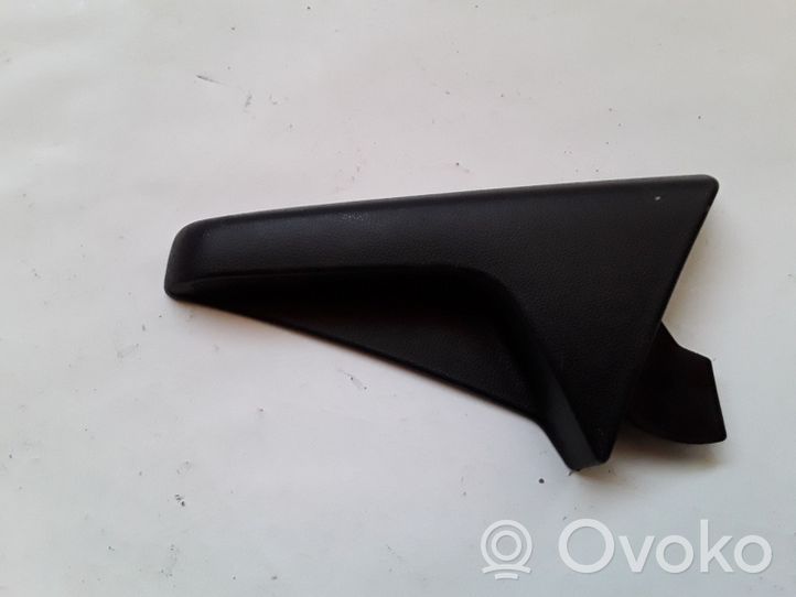 Toyota RAV 4 (XA40) Leva/maniglia di controllo dello schienale del sedile 7252648050