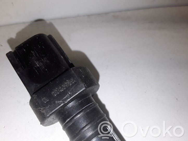 BRZ48294 Ford Transit Windshield washer fluid level sensor 0023935