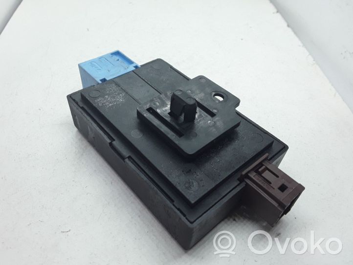 Peugeot 607 Boîtier module alarme 9655164080