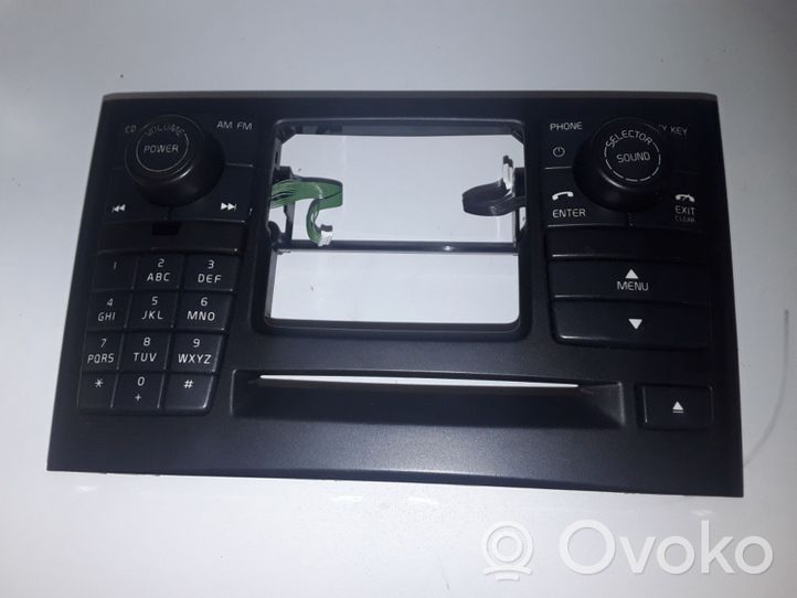 Volvo XC90 Multimediju kontrolieris 30679697