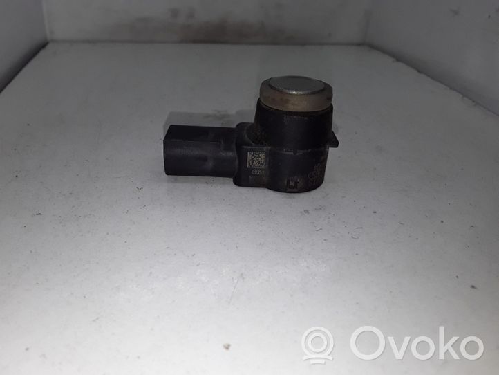 Peugeot 607 Capteur de stationnement PDC 9649614177TS