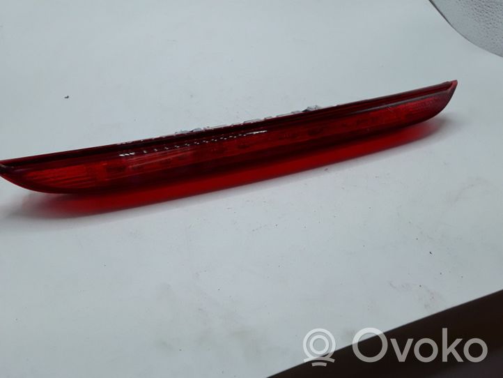 Mazda 6 Trzecie światło stop GHP951580