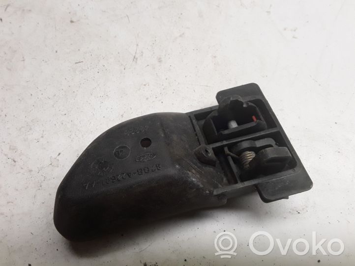 Ford Sierra Maniglia interna per portiera posteriore 87BBA22601AA