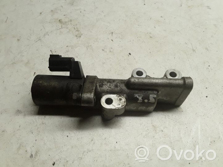 Nissan Murano Z50 EGR valve 