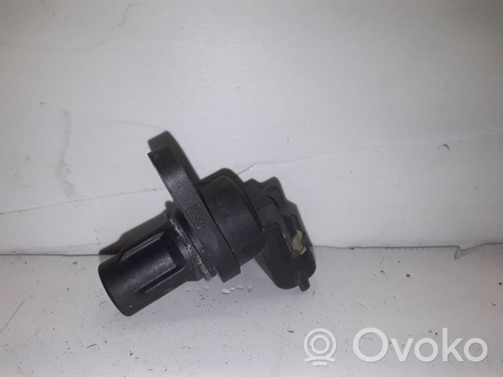 Mazda BT-50 Capteur de position de vilebrequin 0281002728