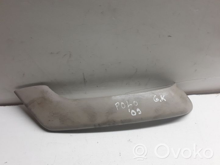 Volkswagen Polo V 6R Rear door handle trim 6R0867171F