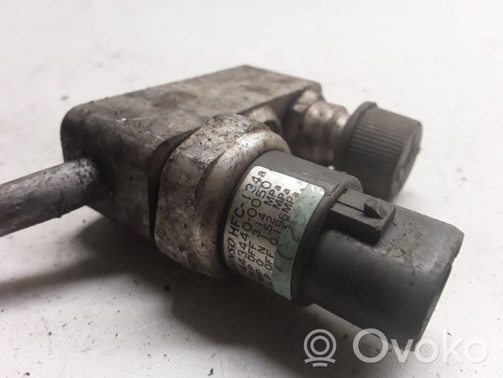 Toyota Corolla E120 E130 Sensore di pressione dell’aria condizionata (A/C) 4434400050