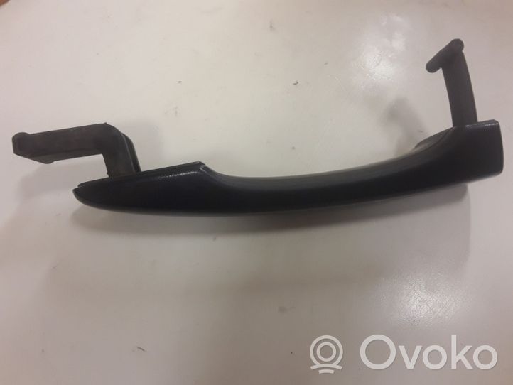 Volvo V60 Maniglia esterna per portiera posteriore 31276437