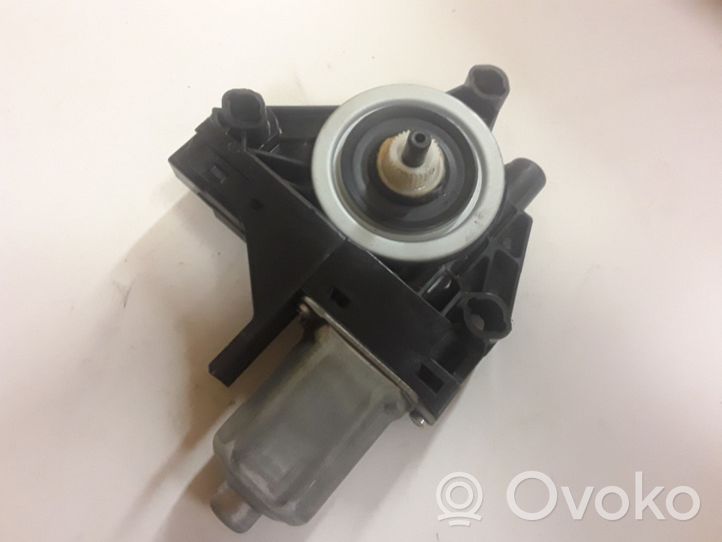 Volvo V60 Rear door window regulator motor 966264101