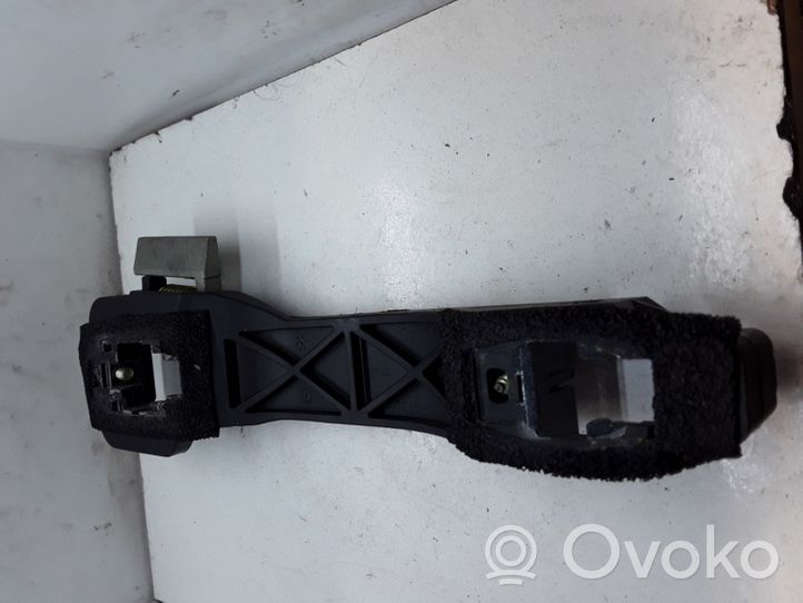 Opel Antara Front door exterior handle/bracket 