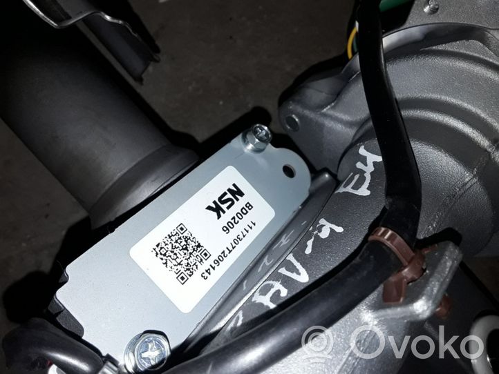 Toyota RAV 4 (XA40) Pompa wspomaganie układu kierowniczego 8965042211
