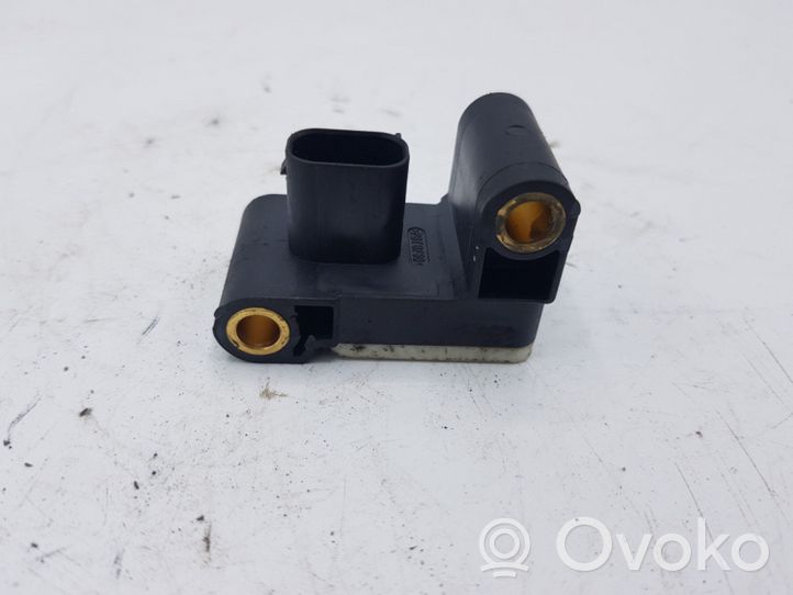 BMW 3 E92 E93 Sensor impacto/accidente para activar Airbag 6956485