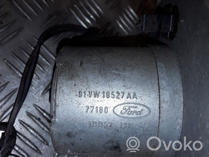 Ford Transit Ventola riscaldamento/ventilatore abitacolo 91VW18527AA