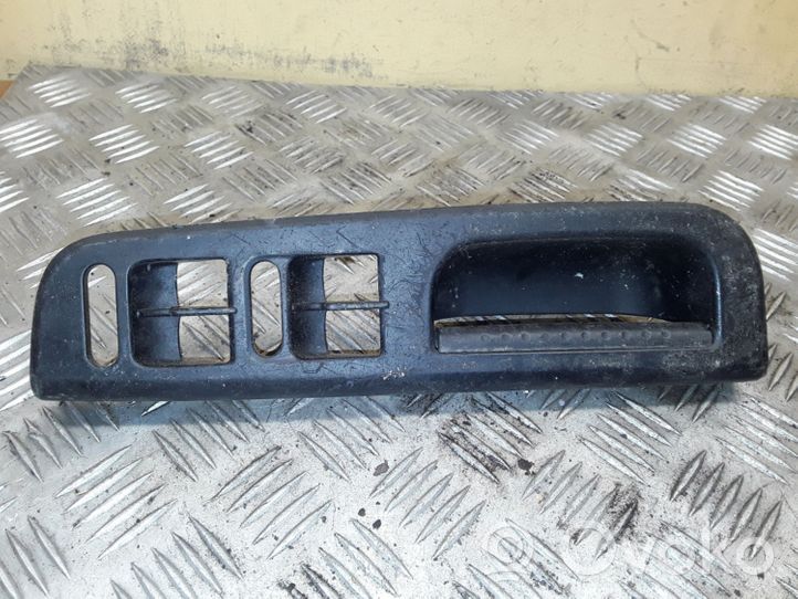 Skoda Octavia Mk2 (1Z) Rivestimento pulsantiera finestrino della portiera anteriore 3B2867172