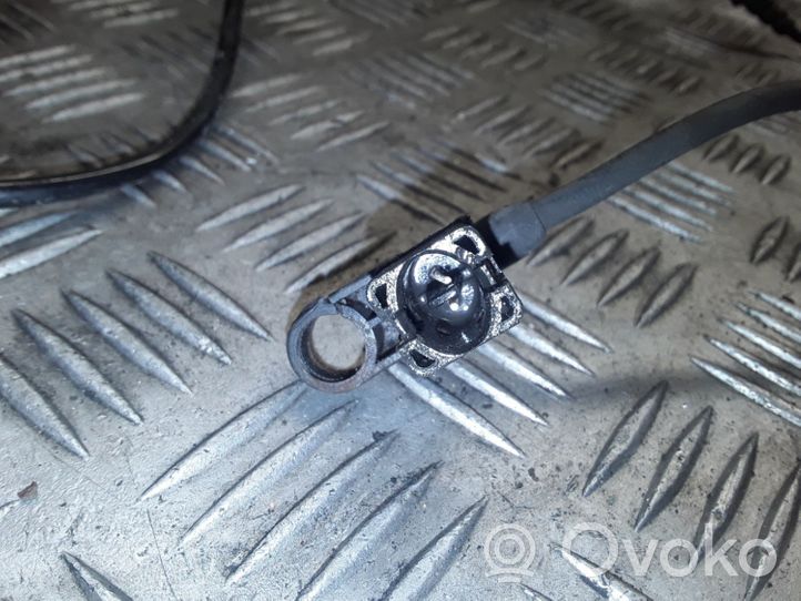 Volkswagen Crafter Sensor freno ABS de aceleración de rueda A0525456328