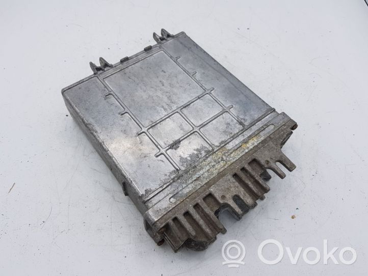 Volkswagen II LT Sterownik / Moduł ECU 074906021AE