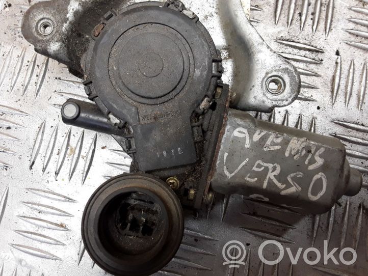 Toyota Avensis Verso Etuoven ikkunan nostomoottori 8572042070
