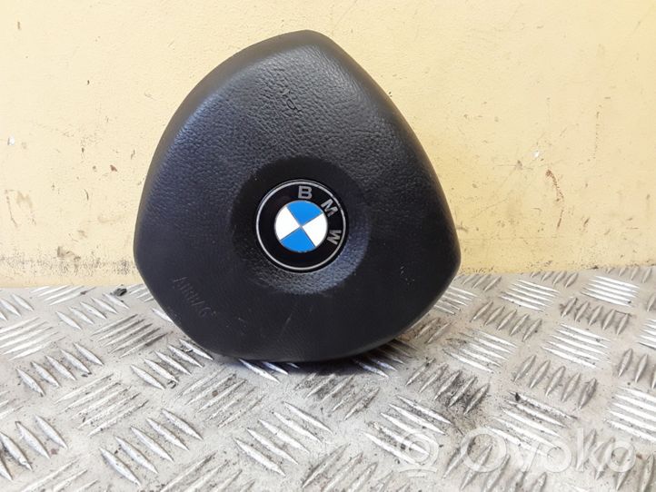 BRZ56903 BMW X3 E83 Steering wheel airbag 3051642 - Used car part online,  low price | RRR