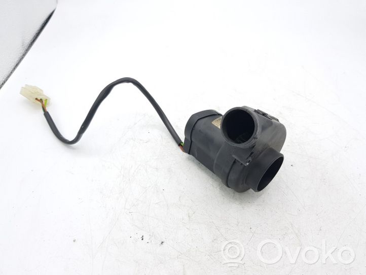 BMW 3 E46 Module d'unité de commande de ventilateur 0130002831