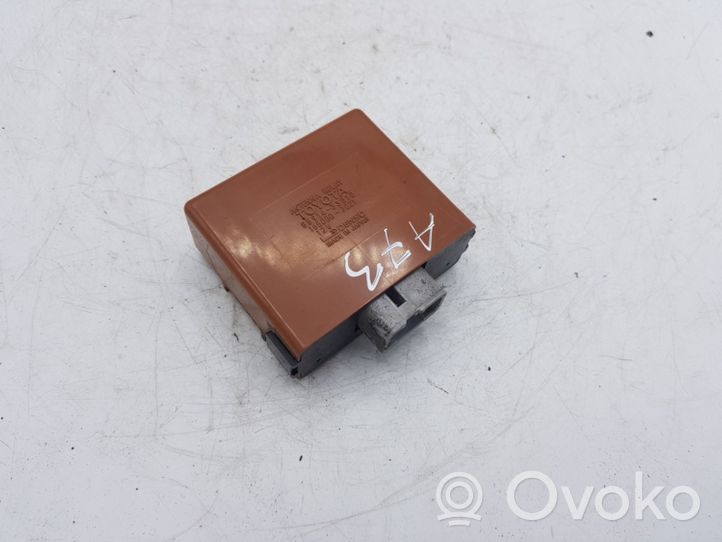 Toyota 4 Runner N120 N130 Module unité de contrôle d'antenne 8591433010