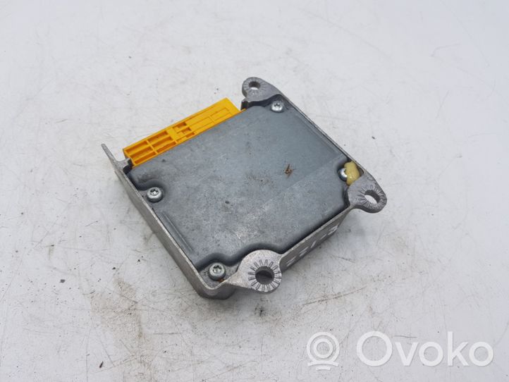 Fiat Ducato Airbag control unit/module 5WK42815