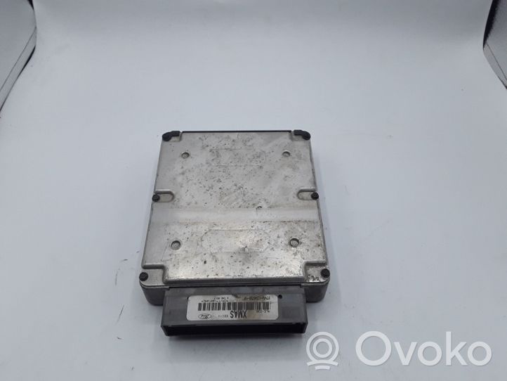 Ford Galaxy Sterownik / Moduł ECU 95VW12A650HF