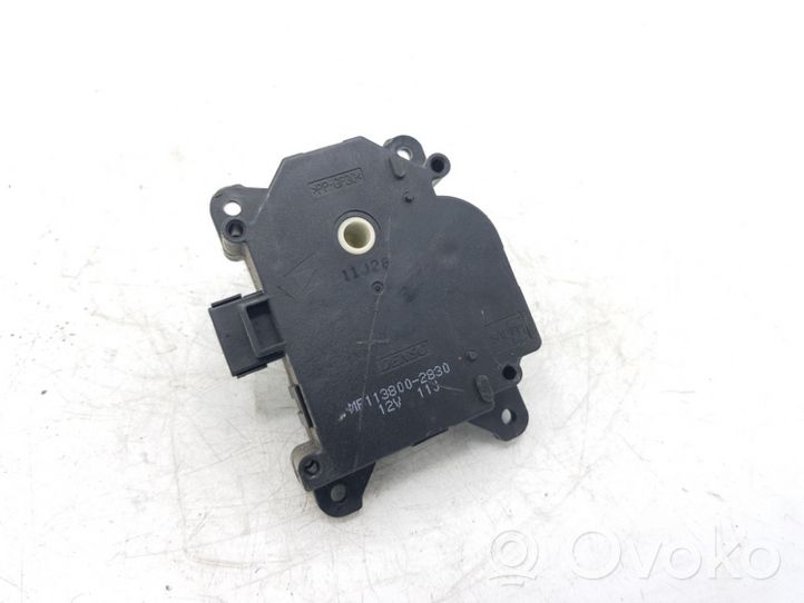 Toyota Auris 150 Stellmotor Heizung Klima 1138002830