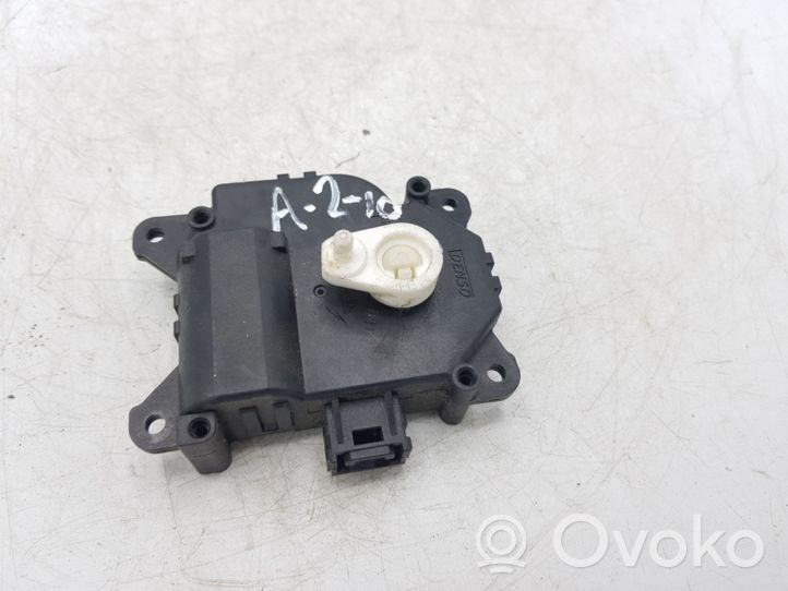 Toyota Auris 150 Motorino attuatore aria 1138002830