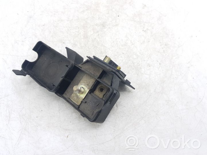 BMW 5 E39 Cavo positivo (batteria) 8385157