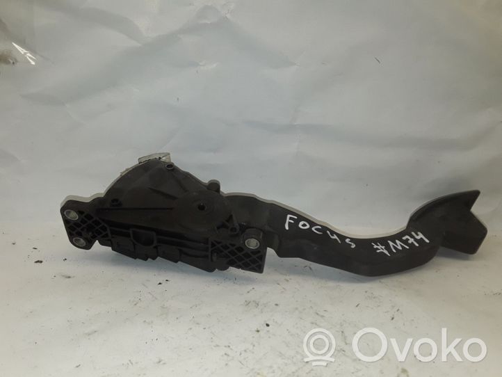 Ford Focus Gaspedal 4M519F836BK