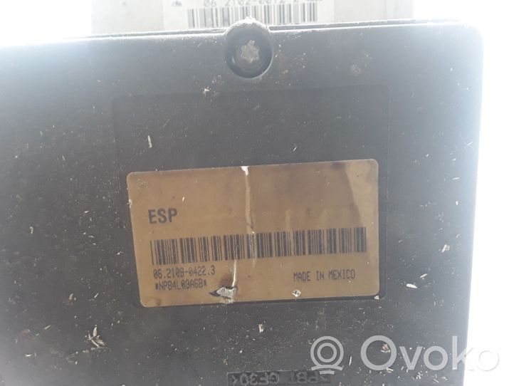 Infiniti QX56 Pompe ABS 47660ZC000